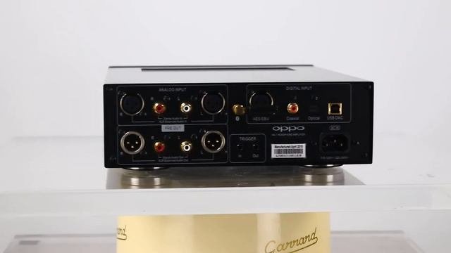 Oppo HA-1