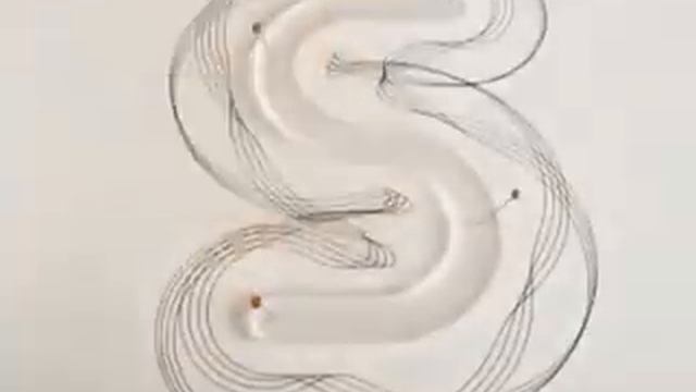 Занимательное черчение