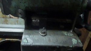 Быстрая фиксация ЗБ токарного Ит-1м.