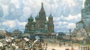 Какие русские фамилии были самыми первыми?