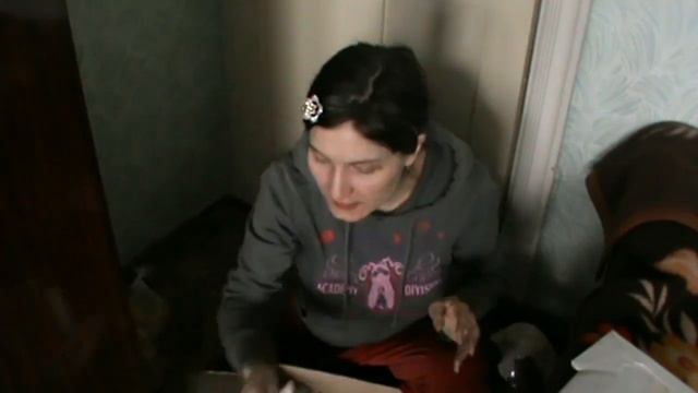 РАЗБИРАЮ КОРОБКУ 2 ! СЕНТИМЕНТАЛЬНЫЕ ВЕЩИ ИЗ ПРОШЛОГО ! РЕВИЗИЯ, РАСХЛАМЛЕНИЕ, РАЗМУСОРИВАНИЕ. смотреть онлайн