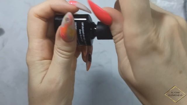 БОЛЬШАЯ РАСПАКОВКА с AliExpress/Для маникюра/Серьги смотреть онлайн