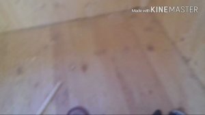 Подоконник из дерева своими руками/ничего сложного)