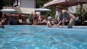 Отель "Александрия" Отдых в Крыму. #Inservertur