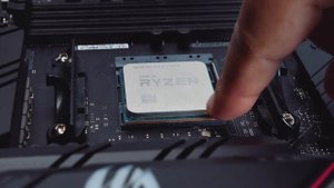 AMD Ryzen (AM4) CPU Installation For Beginners + CPU Cooler