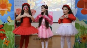 Муха-Цокотуха