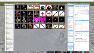 ROBLOX CHARACTERS VS SCP-682!!! Garrys Mod Sandbox
