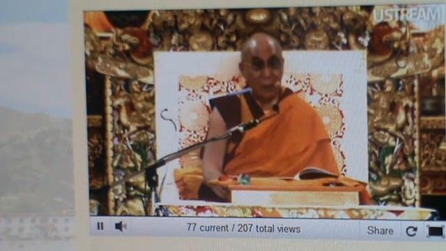 Далай-ламы-Срединные ступени созерцания-14 смотреть онлайн