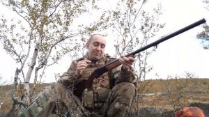 МР-18 в 20-м калибре. Полный обзор / Опыт использования / Нюансы ружья.
