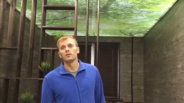 Видео отзыв | натяжные потолки "Ideal" смотреть онлайн