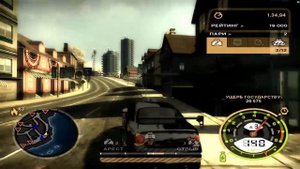 Прохождение Need for Speed Most Wanted (2005). Часть 12