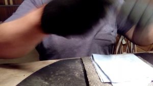 Нож ШКУРНИК