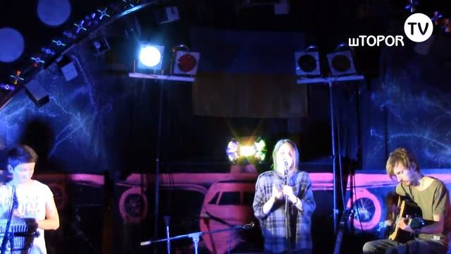 Один в Каное – Човен (шTOPOR.TV) смотреть онлайн