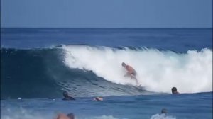 Extreme Surf in Hawaii | Owen Milne | XTreme Video