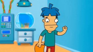 Как выжить если ты самый большой в мире неудачник!