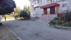 Сделал из велосипеда мотоцикл