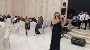 Азербайджанская свадьба Дербент