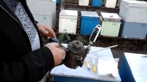 Сублиматор своими руками