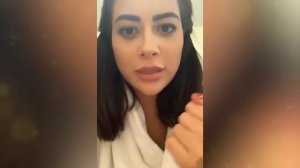 Рамине Эсхакзай сделали предложение