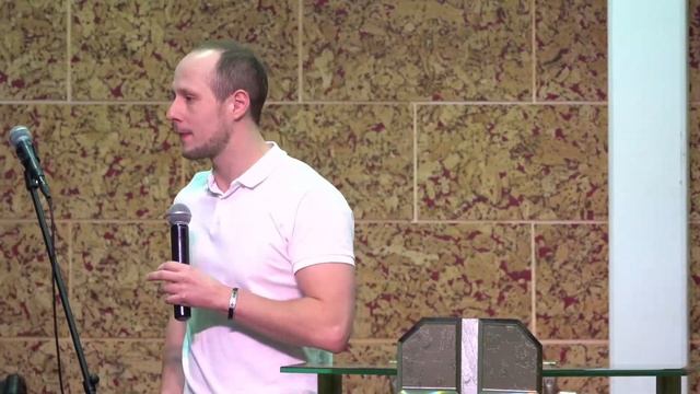 Как достичь комфорта? | Олег Николаев | Воскресное служение смотреть онлайн