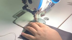 Швейная машина для кожи Jack H2-CZ  - ПРОДАЮ!