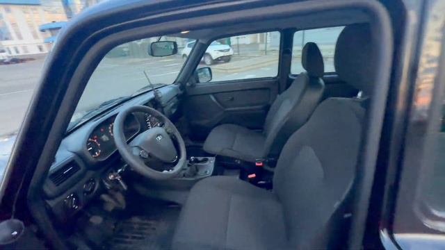 Пришло время продать Ниву смотреть онлайн