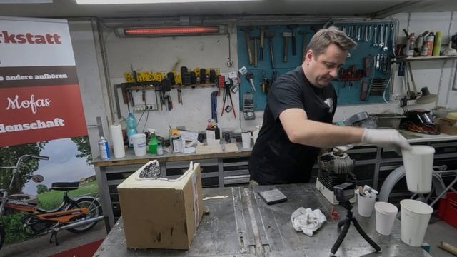 Die Schöne und das Biest | Kunststoffteile herstellen | laminieren und giessen смотреть онлайн