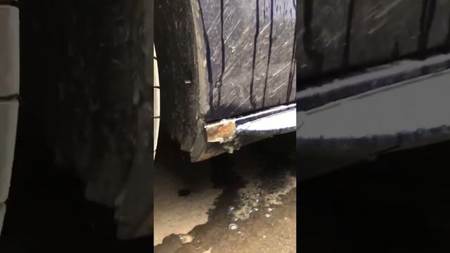 ??♂️Вы уже победили ржавчину на вашем автомобиле? #авто #автосервис #лайфхаки