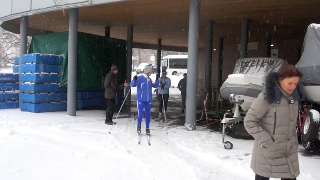 На воду!!!))) смотреть онлайн