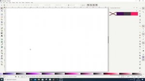 Inkscape Tutorial. Inkscape 1.0 Tutorial. Swatches Color Palette and Schemes, custom color palettes