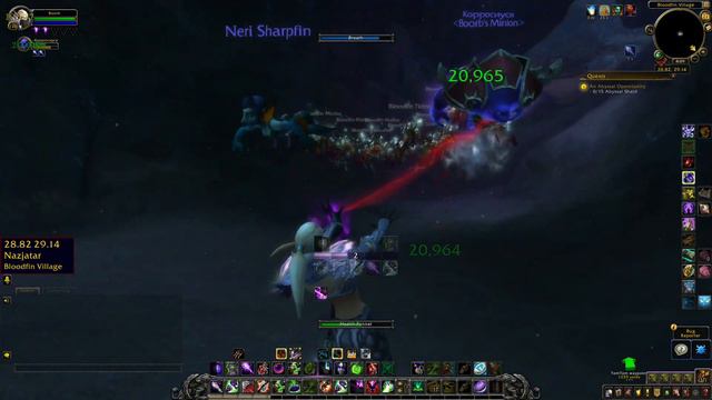 Crystalline Cat Figurine Location WoW Feline Figurines Found смотреть онлайн