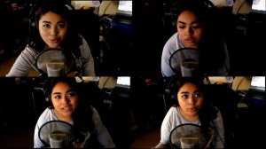 Live While We're Young - One Direction Ukulele Cover