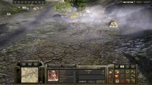 Красивая Стратегия про Афган на ПК ! Игра 9 РОТА