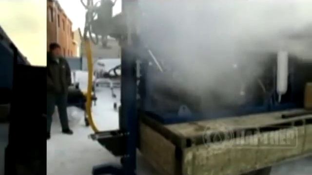 Навес US 80 смотреть онлайн