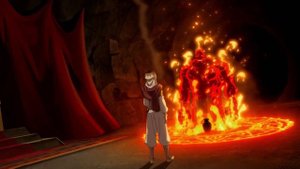 Бэтмен : Гибель, пришедшая в Готэм (2023) трейлер