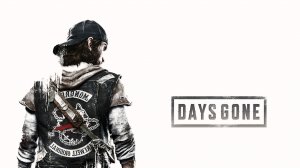 Days Gone( ЖИЗНЬ ПОСЛЕ)  на ПК прохождение - обзор. Бухарь