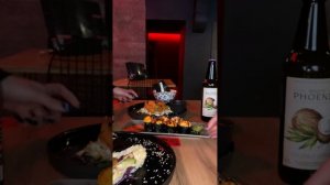 Maneki Neko Ramen Bar - Японский ресторан в Санкт-Петербурге. Рамен, Воки, Роллы, Суши, Онигиразу, О