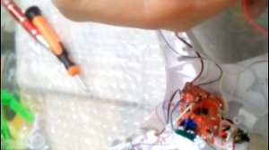 Не взлетает квадрокоатер,подробный ремонт китайского Syma x5c