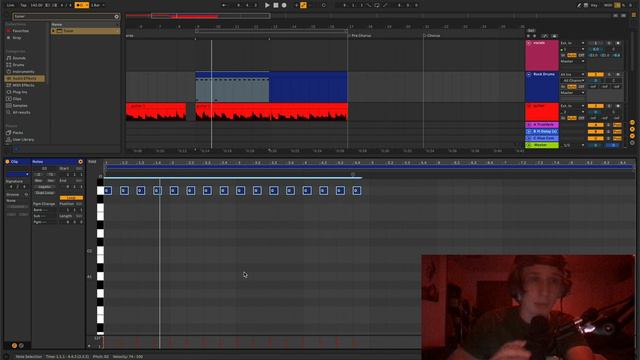 How I Make Shoegaze Beats.