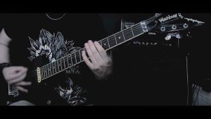 Nu Metal/Rap Metal/Beat Instrumental 30