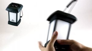 Отпугиватель комаров ThermaCELL Outdoor Lantern с функцией фонаря для улицы