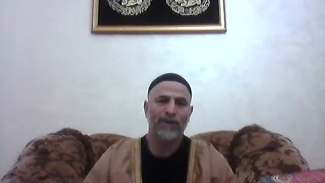 Урок №1 - ШЕЙХ АЙНУДДИН ( LIVE ) смотреть онлайн