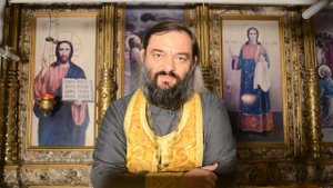 КОГДА лучше всего молиться (о других и о себе), чтобы получить просимое. Священник Валерий Сосковец