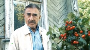 Бывший зэк устроил дуэль и сжег дом