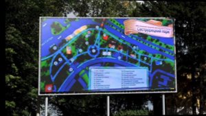 Подмосковный город Клин - Город Воинской Славы