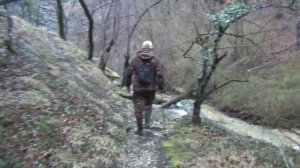 Водопады Краснодарский край