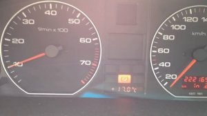 Audi А6 C4 1995 2.0i