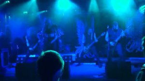 ALKONOST   Тропа к Весне Тула, рок клуб М2, 22 04 2018