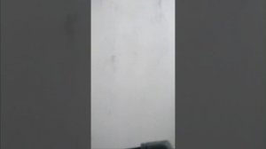 Шпаклёвка окрашенных стен