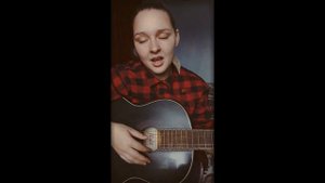 Эльвира Т - такси(cover)